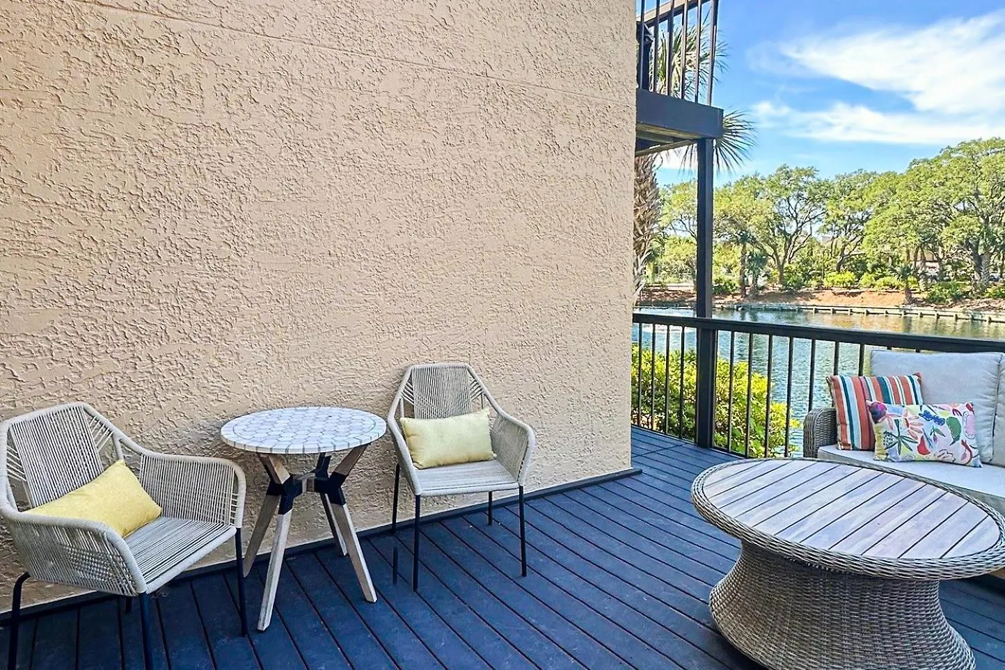 Island Club 126 Villa Hilton Head Island